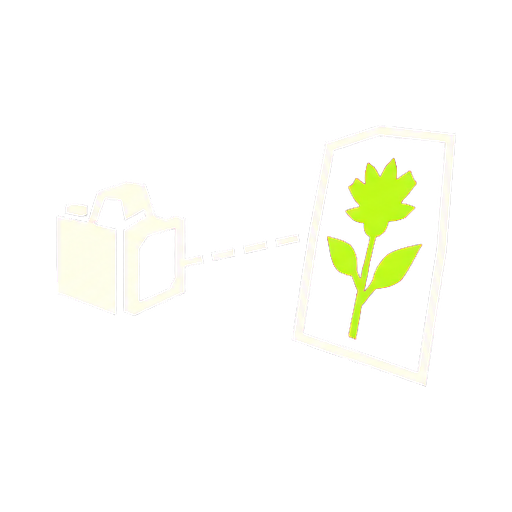 Custom camera-facing billboard icon