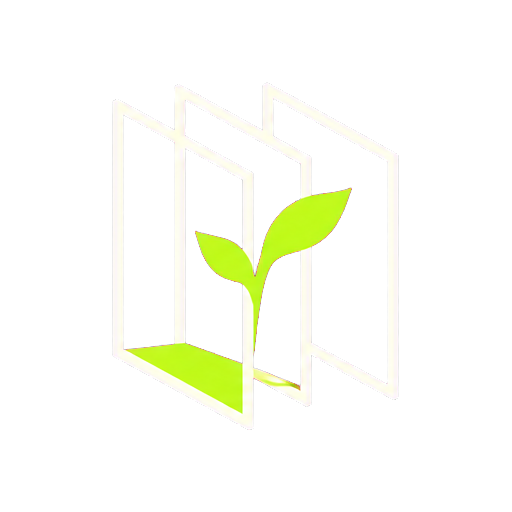 Custom intersecting billboard icon