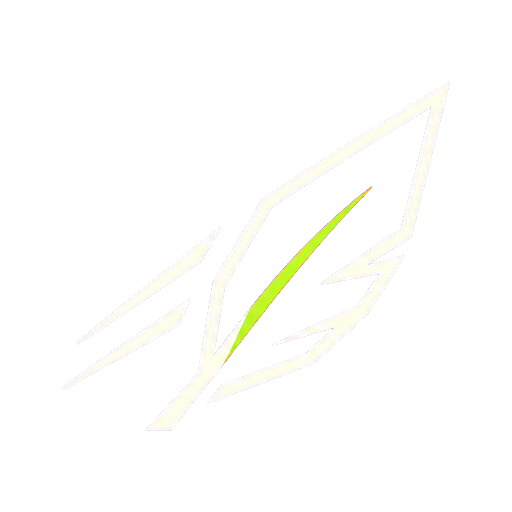Custom fast leaf icon